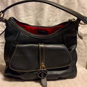 Authentic Dooney & Burke